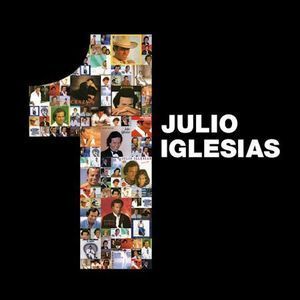 [중고] Julio Iglesias / 1 (2CD/홍보용)