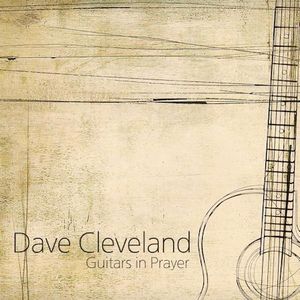 [중고] Dave Cleveland / Guitars In Prayer (Digipack)