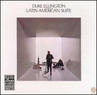 [중고] Duke Ellington / Latin American Suite (수입)