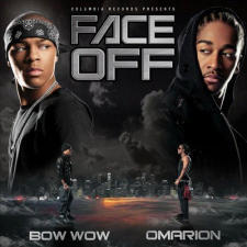 [중고] Bow Wow &amp; Omarion / Face Off