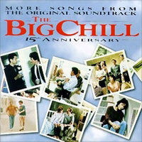 O.S.T. / The Big Chill: More Songs From The Original Soundtrack (수입/미개봉)