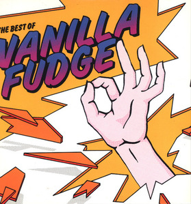 [중고] Vanilla Fudge / The Best Of Vanilla Fudge (수입)