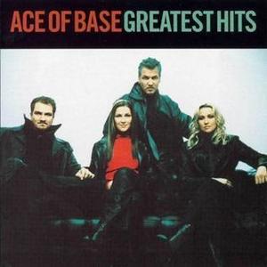 [중고] Ace of Base / Greatest Hits (수입)