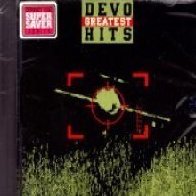 [중고] Devo / Greatest Hits (수입)