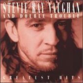 [중고] Stevie Ray Vaughan And Double Trouble / Greatest Hits (수입)