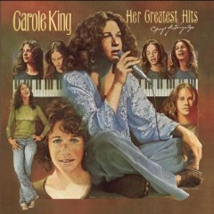 [중고] [LP] Carole King - Her Greatest Hits: Songs Of Long Ago (수입)