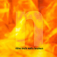 [중고] Nine Inch Nails / Broken