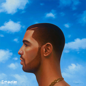 [중고] Drake / Nothing Was The Same (Deluxe Edition/16track)