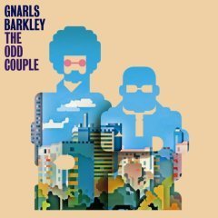 [중고] Gnarls Barkley / The Odd Couple (수입)