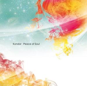 [중고] Kondor / Peace Of Soul (일본수입)