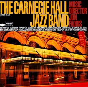 [중고] Carnegie Hall Jazz Band / Carnegie Hall Jazz Band (수입)