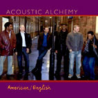 [중고] Acoustic Alchemy / American, English (수입)