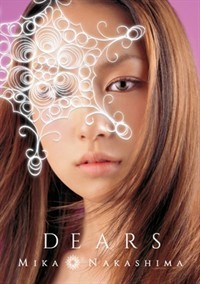 [중고] Nakashima Mika (나카시마 미카) / Dears (2CD+DVD/초회한정판/일본수입/aicl2762~4)