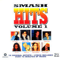 V.A. / Smash Hits Volume 1 (Digipack/미개봉)