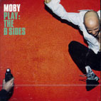 [중고] Moby / Play : The B Sides (수입) 