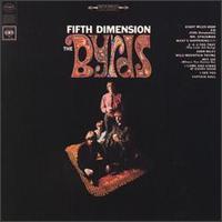 Byrds / Fifth Dimension (수입,미개봉)