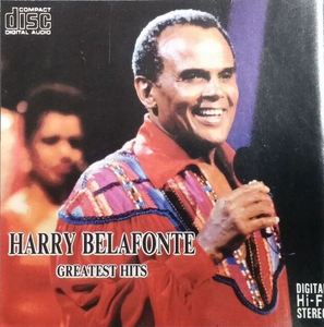 [중고] Harry Belafonte / Greatest Hits