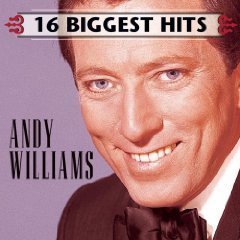 Andy Williams / 16 Biggest Hits (미개봉)