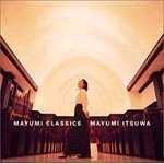 [중고] Itsuwa Mayumi (이츠와 마유미) / Mayumi Classics (2CD)