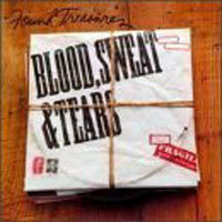Blood Sweat &amp; Tears / Found Treasures (수입/미개봉)