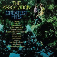[중고] Association / Greatest Hits
