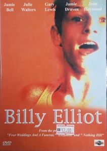 [중고] [DVD] 빌리엘리어트 - Billy Elliot (수입)