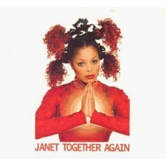 [중고] Janet Jackson / Together Again (수입)