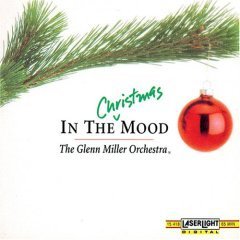 [중고] Glenn Miller / In the Christmas Mood, Vol. 1 (수입)