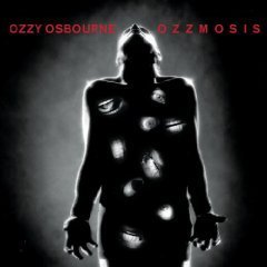 [중고] Ozzy Osbourne / Ozzmosis (일본수입)