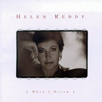 [중고] Helen Reddy / When I Dream (수입)