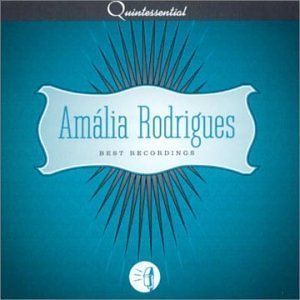 [중고] Amalia Rodrigues / Best Recordings (수입)