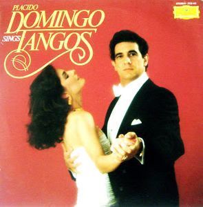 [중고] Placido Domingo / Sings Tangos (수입/4151202)