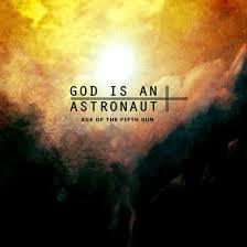 [중고] God Is An Astronaut / Age Of The Fifth Sun (수입)