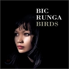 [중고] Bic Runga / Birds (홍보용)