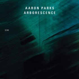 [중고] Aaron Parks / Arborescence (수입)