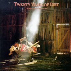 [중고] Nitty Gritty Dirt Band / Twenty Years Of Dirt (수입)