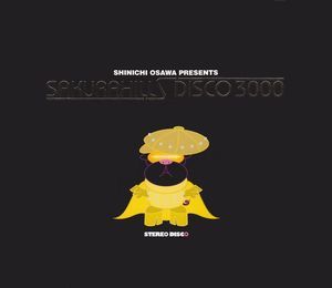 [중고] V.A. / Shinichi Osawa Presents Sakurahills Disco 3000 (일본수입/aict1185/하드커버)