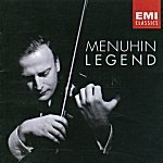 [중고] Yehudi Menuhin / Menuhin Legend (2CD/ekc2d0495)
