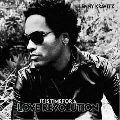 [중고] Lenny Kravitz / It Is Time For A Love Revolution (Digipack/수입)