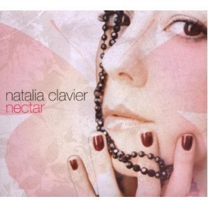 [중고] Natalia Clavier / Nectar (Digipack/수입)