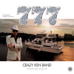 [중고] Crazy Ken Band / 777 (Digipack/일본수입)