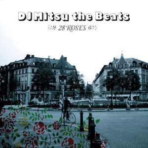 [중고] DJ Mitsu the Beats / 28 Roses (Digipack/일본수입)