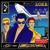 [중고] O-Zone / Disco-Zone (수입)