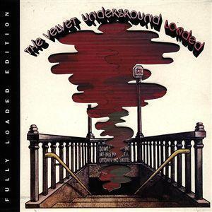 [중고] Velvet Underground / Loaded (2CD Fully Loaded Edition/수입)
