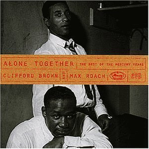 [중고] Clifford Brown, Max Roach / Alone Together - Best (2CD/수입)