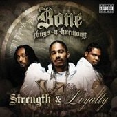 [중고] Bone Thugs-N-Harmony / Strength &amp; Loyalty (수입/19세이상)