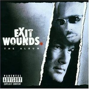 O.S.T. / Exit Wounds - 엑시트 운즈 (미개봉/수입)