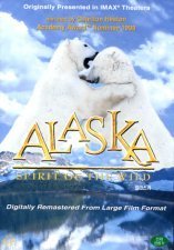 [중고] [DVD] Alaska - 알라스카