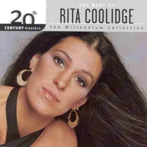 [중고] Rita Coolidge / Millennium Collection (Best/수입)