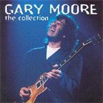 [중고] Gary Moore / Collection (수입)